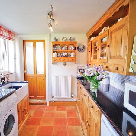 Greenbank Cottage Hilgay Luaran gambar