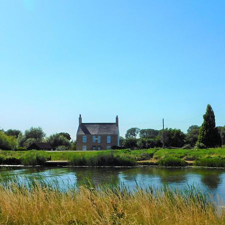 Greenbank Cottage Hilgay Luaran gambar