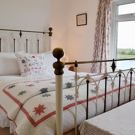Greenbank Cottage Hilgay Luaran gambar