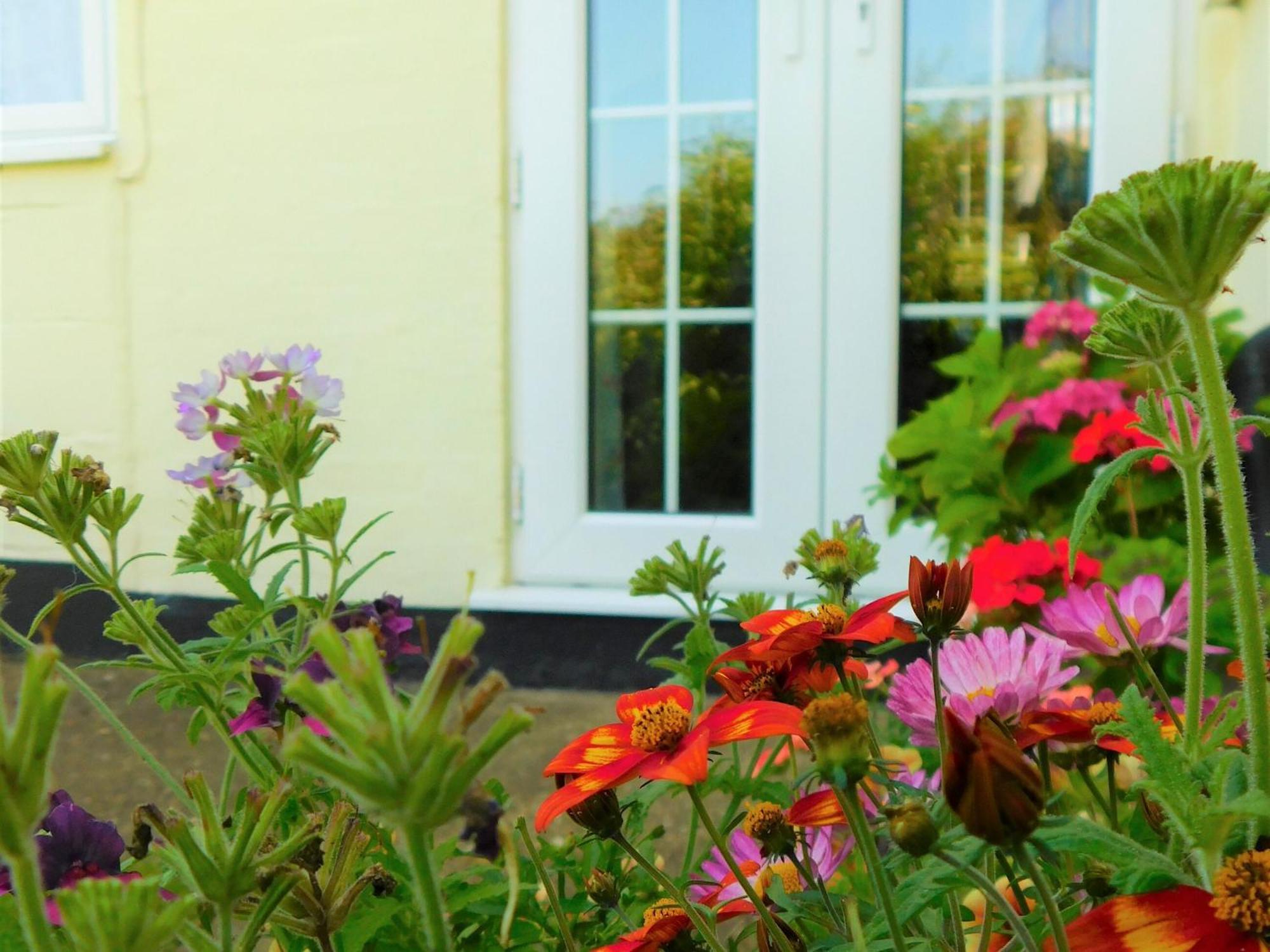Greenbank Cottage Hilgay Luaran gambar