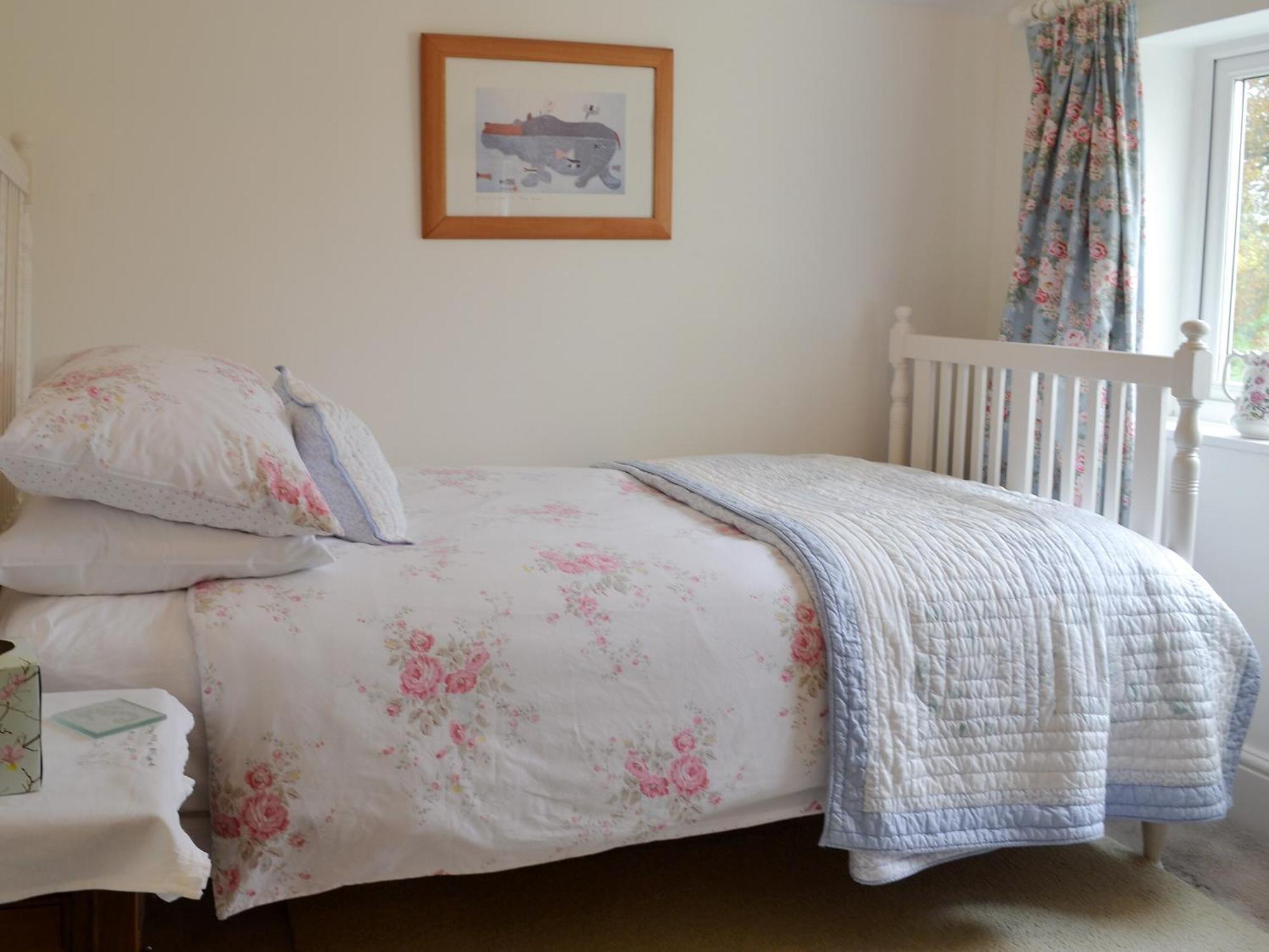 Greenbank Cottage Hilgay Luaran gambar
