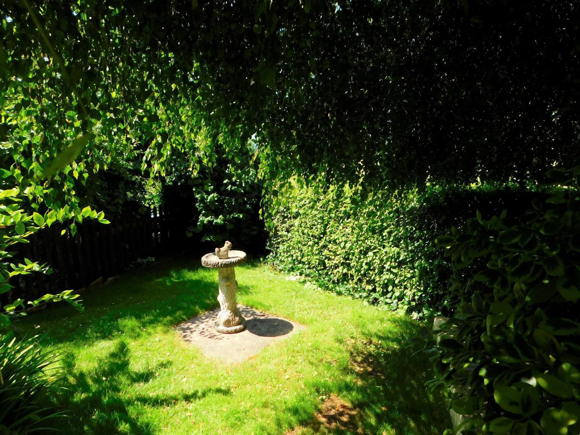 Greenbank Cottage Hilgay Luaran gambar