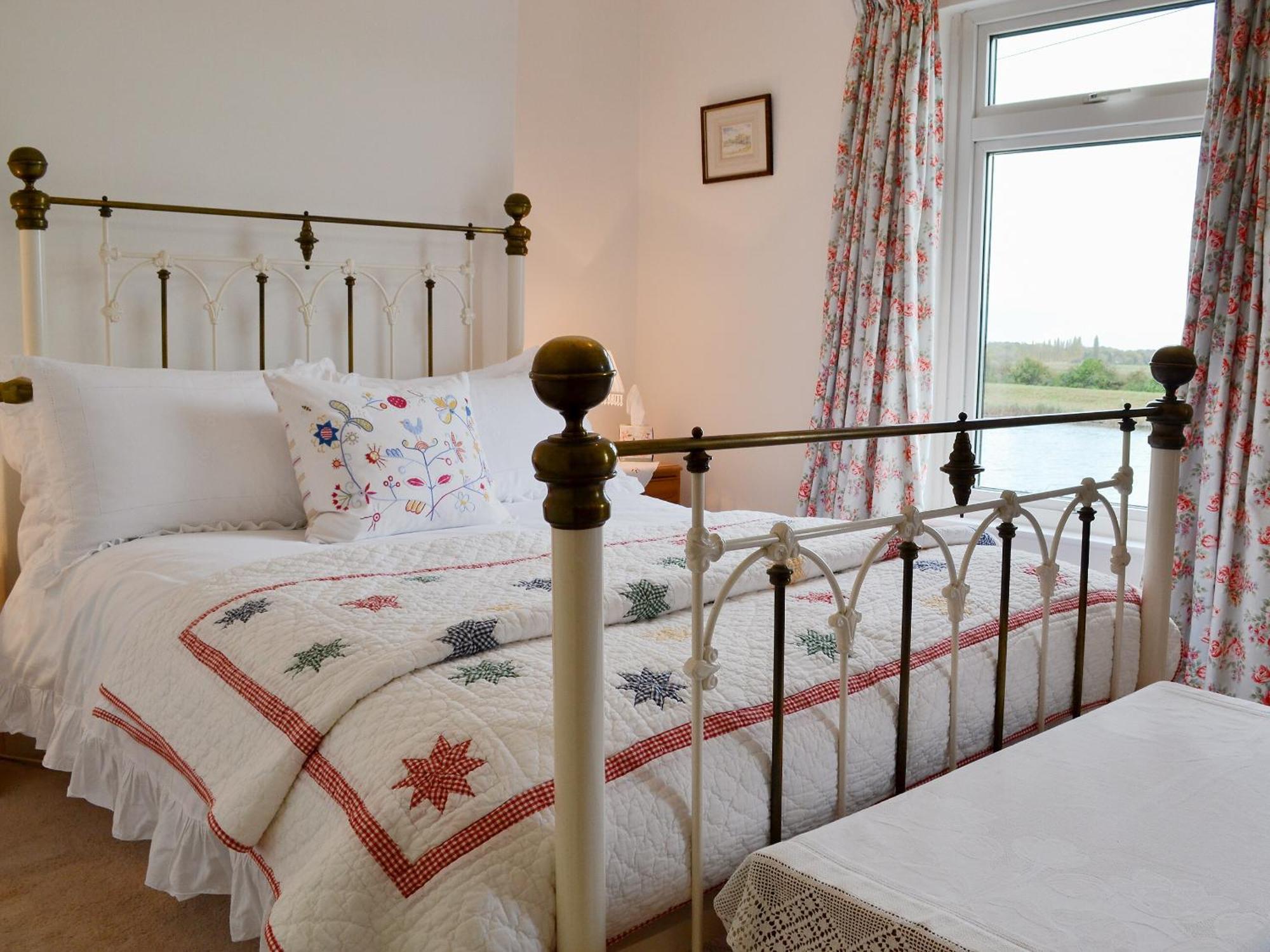 Greenbank Cottage Hilgay Luaran gambar